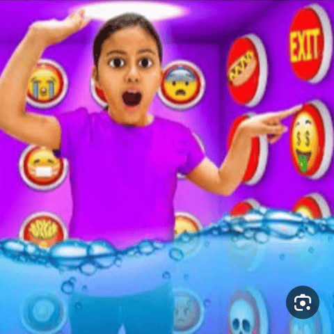 لانا القوية من انت تستطيع AI Voice