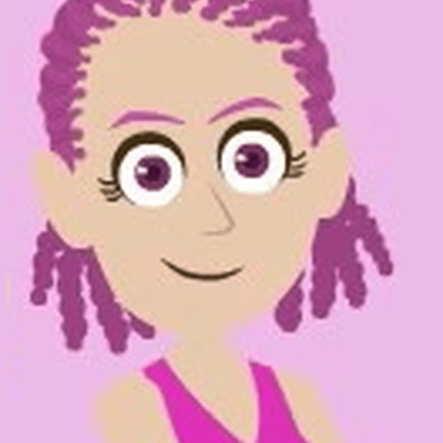 Amy (TTS Voice) AI Voice