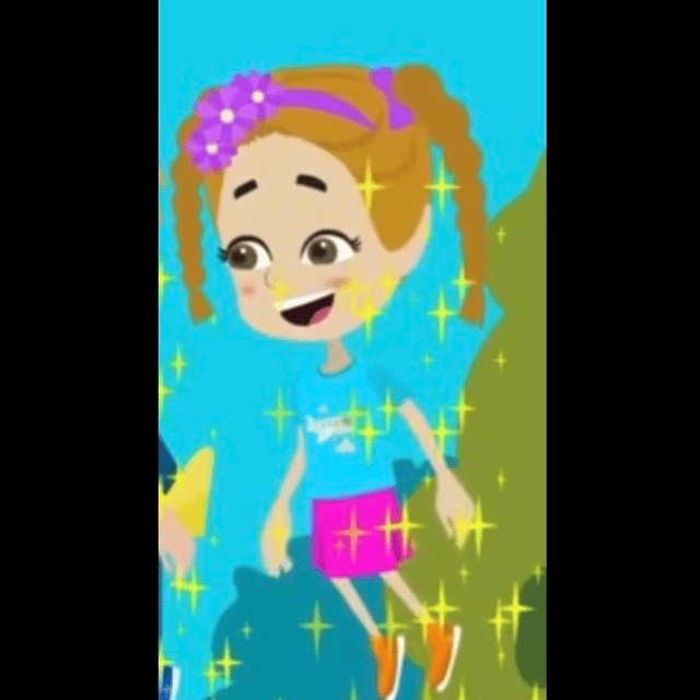 Molly Percy AI Voice