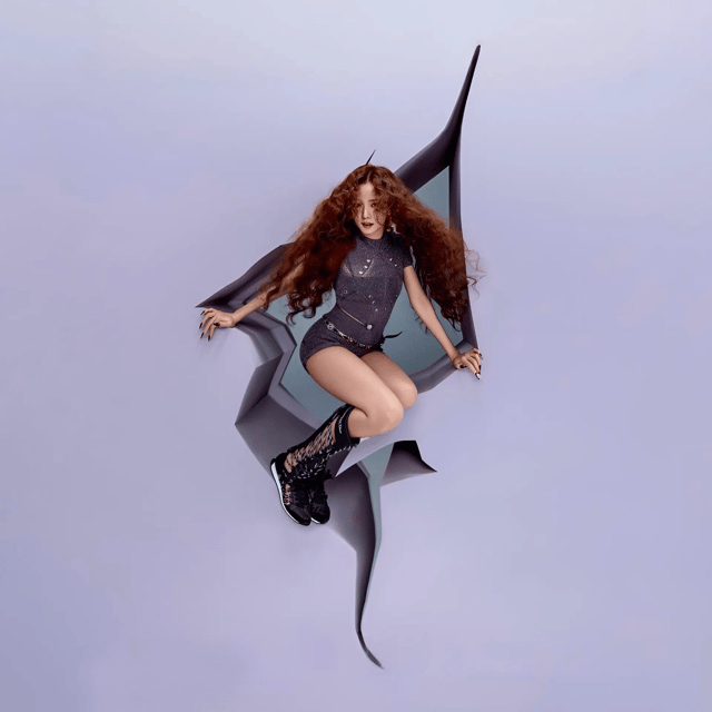 [jowanirosie] JISOO - AMORTAGE Image
