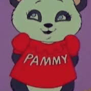 Pammy Panda (Shirt tales) AI Voice