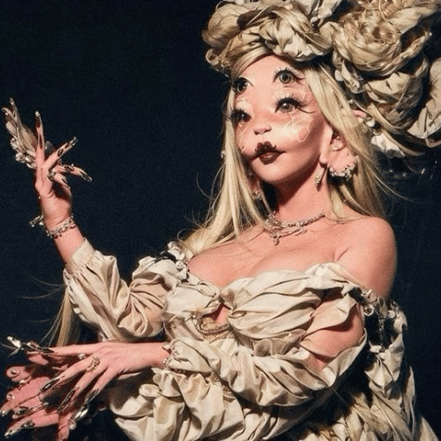 Melanie Martinez #2 AI Voice