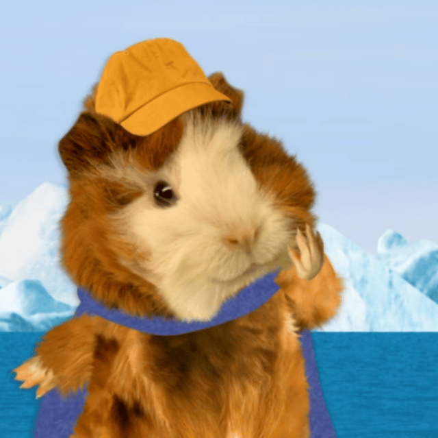 Linny (Wonder Pets: Save The Penguin) AI Voice