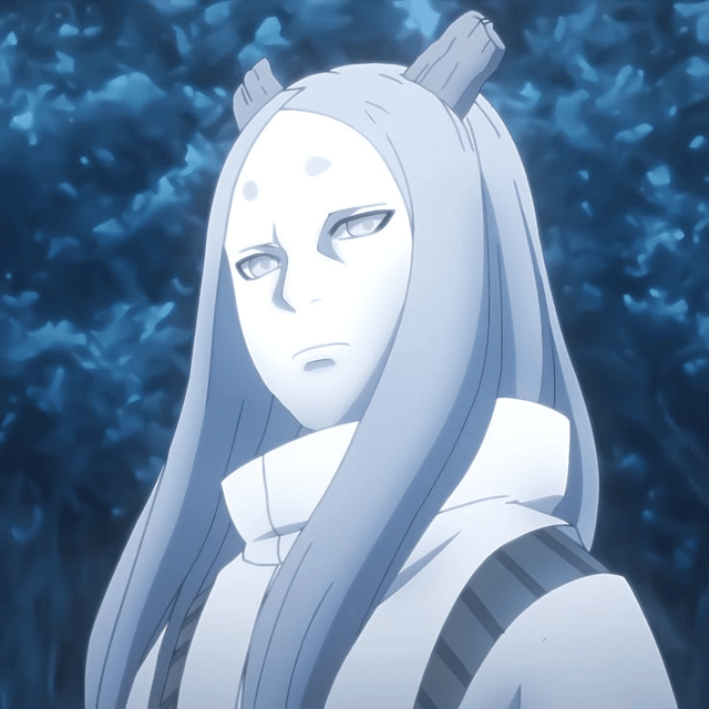 Momoshiki Otsutsuki  AI Voice