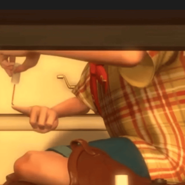 Emily (Toy Story 2) AI Voice