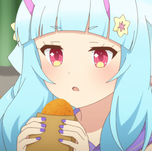 Delmin (Show By Rock!! Mashumairesh!!) AI Voice