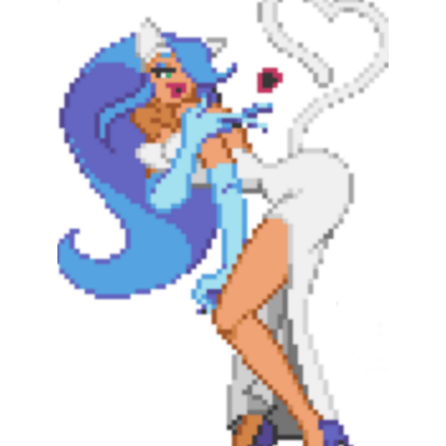 Felicia AI Voice