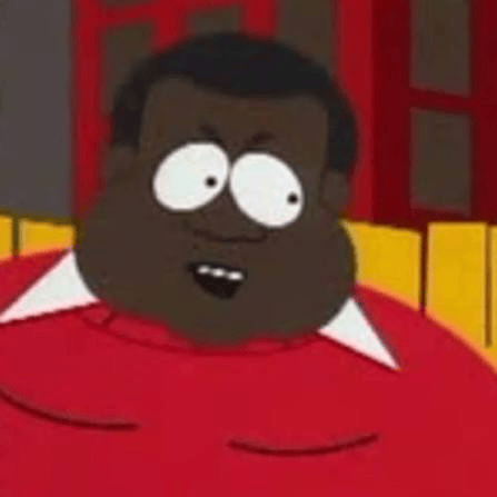Worst south park model AI Voice