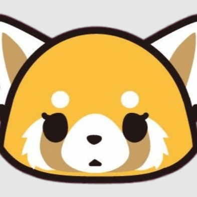 Retsuko (english dub) AI Voice