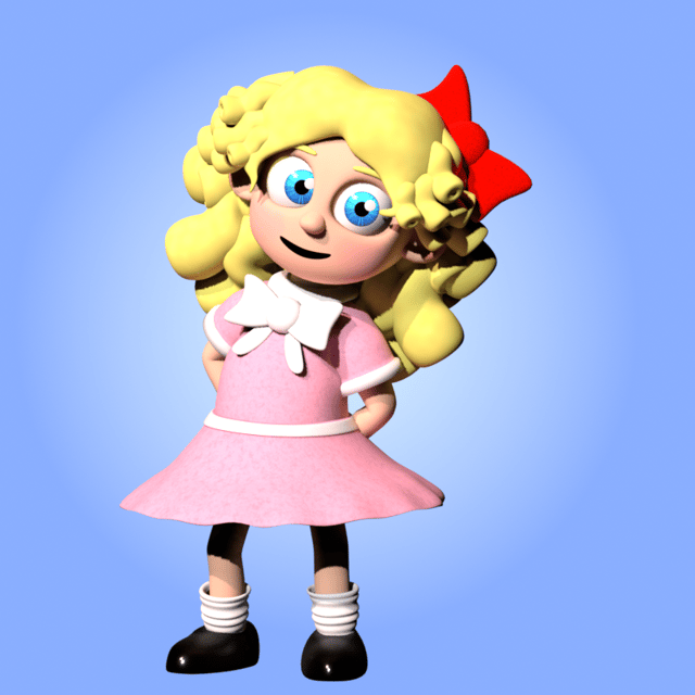 Susie Miller AI Voice