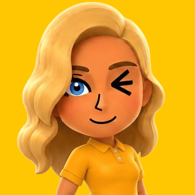 Alice (Tomodachi Life: LTD) AI Voice