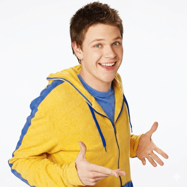 Twist (The Fresh Beat Band) AI Voice