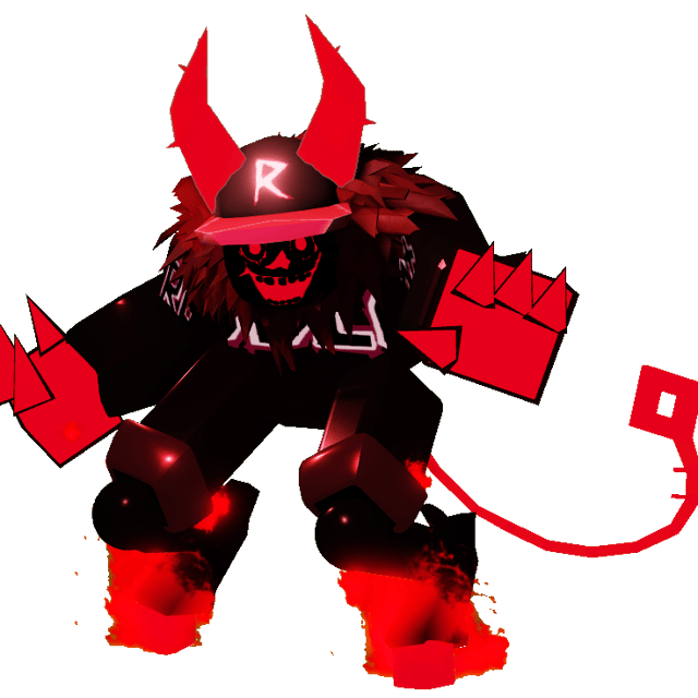 guest 666 AI Voice