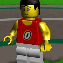 Jack O’Trades (LEGO Island 2) AI Voice