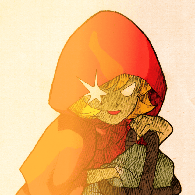 B.B Hood/Bulleta (Evil) AI Voice