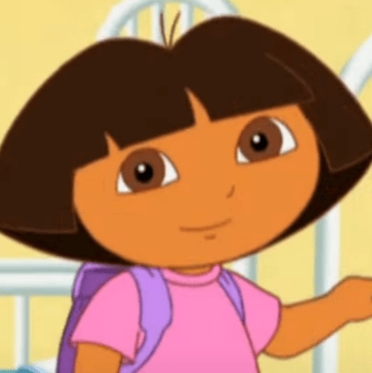 Dora Márquez Voices as (Caitlin Sanchez) AI Voice