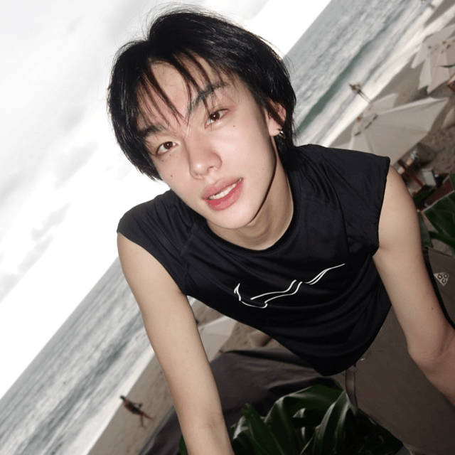 Geonwoo AI Voice