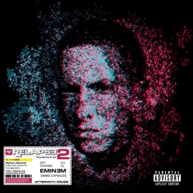 Eminem - Animals Era AI Voice