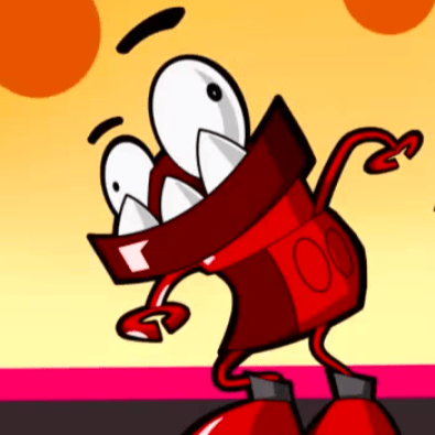Zorch Infernite AI Voice