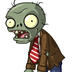Zombie (PVZ 2) AI Voice