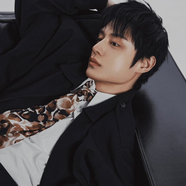 Kim Jiwoong (ZEROBASEONE) AI Voice