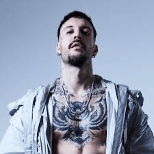 Fred De Palma AI Voice