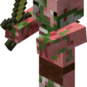 Pigman AI Voice