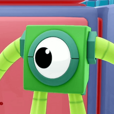 Bip (Clanners) AI Voice