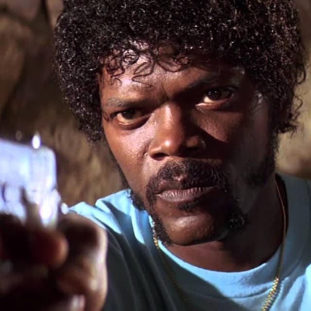 Samuel L. Jackson Image