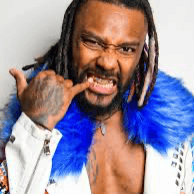 Swerve Strickland  AI Voice