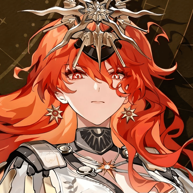 Augusta (Wuthering Waves JP) AI Voice