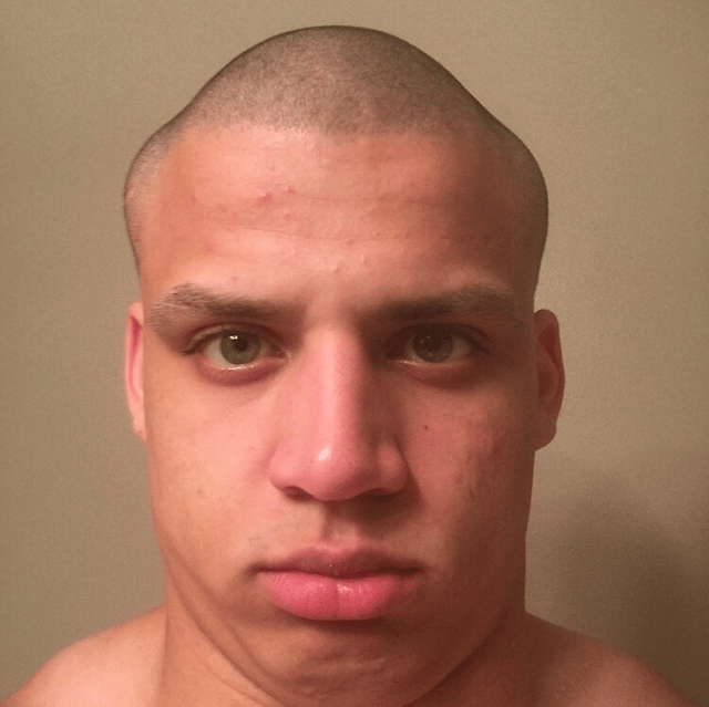 Tyler1 Image