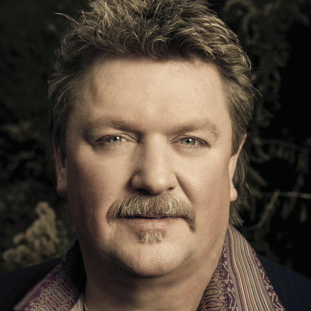 Joe Diffie (V2) AI Voice