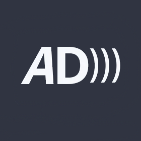Audio Description (Female) AI Voice