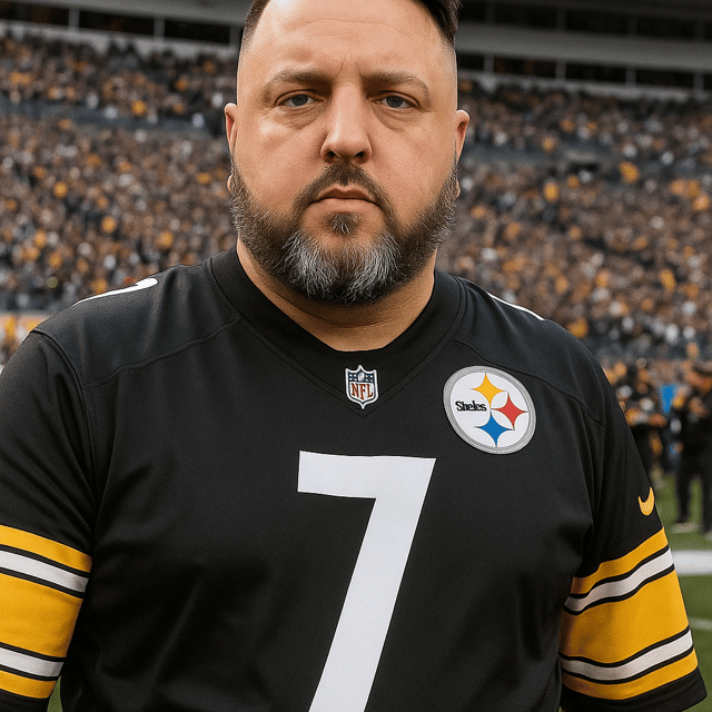Ryan Glover AI Voice