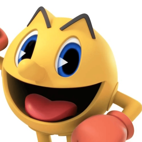 Pac-Man (Debi Derryberry) AI Voice