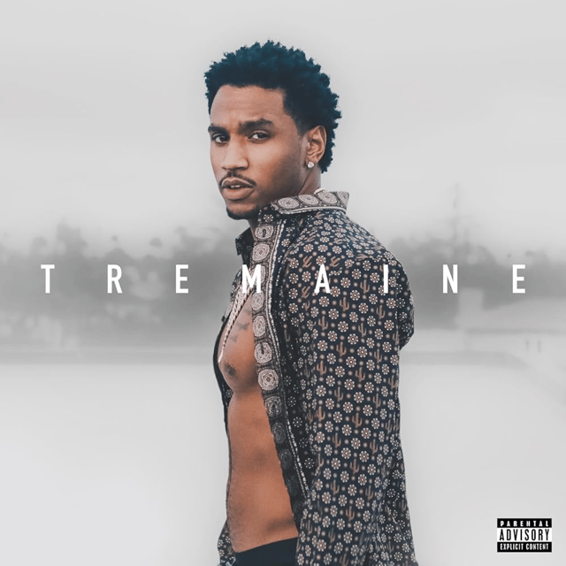 Trey Songz ~ singer AI Voice