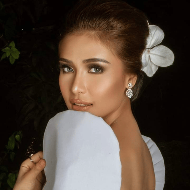 Sanya Lopez AI Voice
