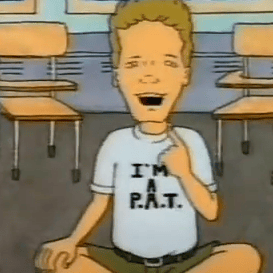 Ryan (Beavis and Butt-Head) AI Voice