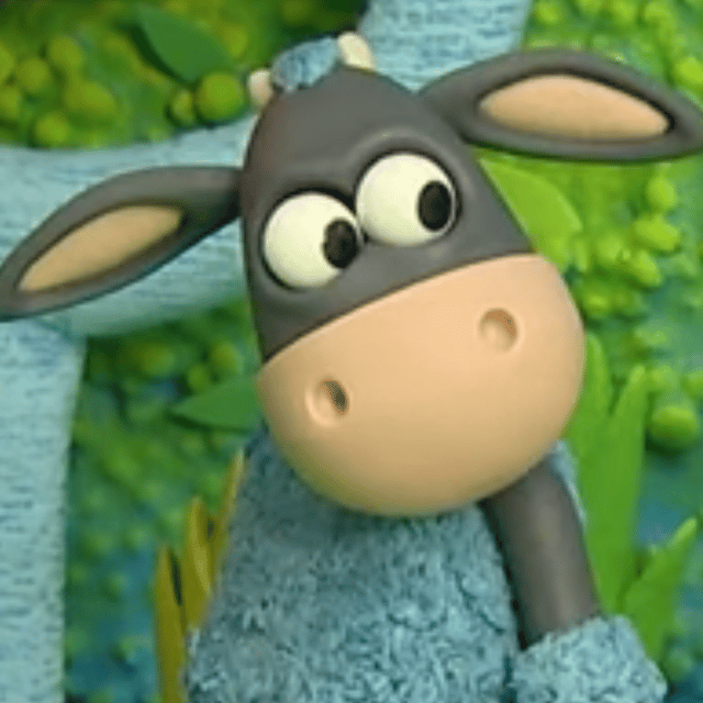 Kid (Timmy Time) AI Voice