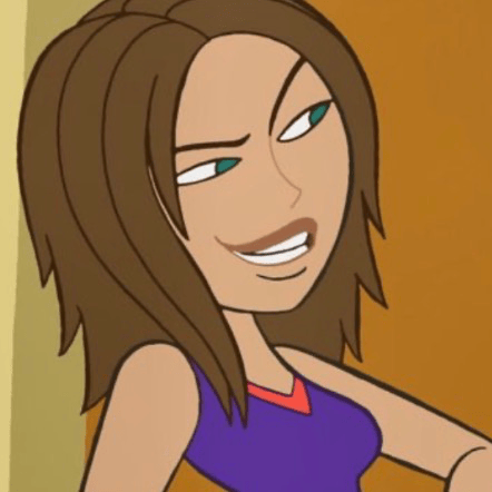Bonnie Rockwaller (Kim Possible) AI Voice