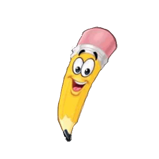 Mr. Pencil (Mr. Pencil Saves Doodleburg) AI Voice