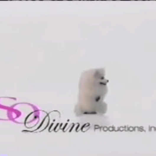 So Divine Productions Logo AI Voice