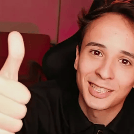 slava marlow AI Voice