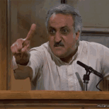 Babu Bhatt (Seinfeld) (Brian George) Image