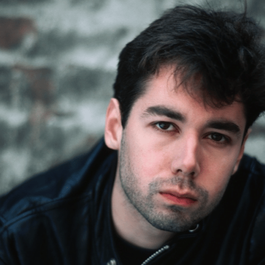 Adam Yauch (Beastie Boys) AI Voice