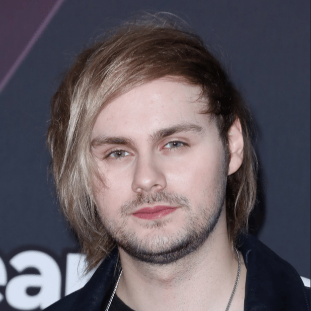 Michael Clifford (2018) AI Voice