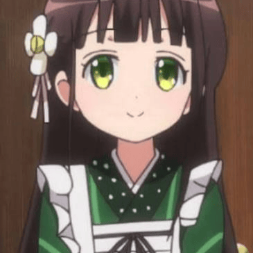 Chiya Ujimatsu (Gochimun Wa Usagi Desu ka) AI Voice