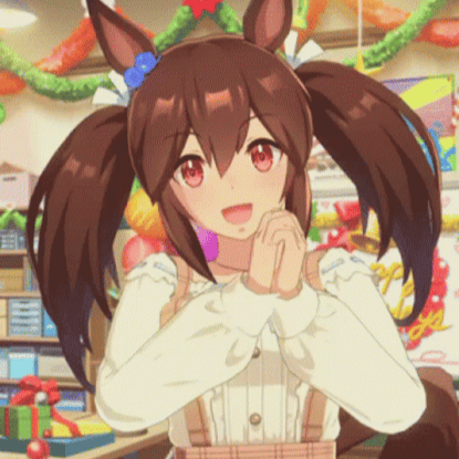 Hishi Akebono (Umamusume) AI Voice