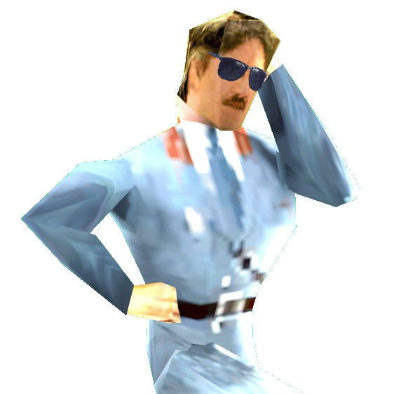 Swag (SMG4) AI Voice